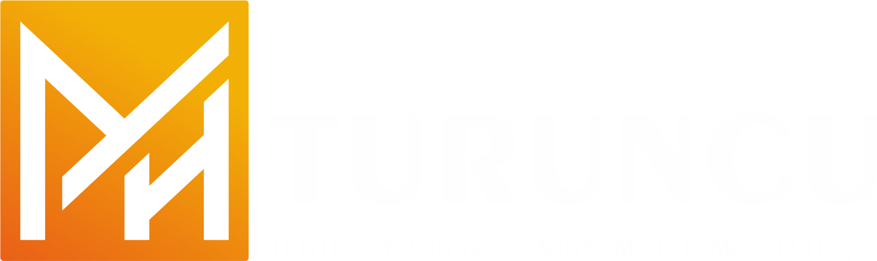 Turuncu Alüminyum